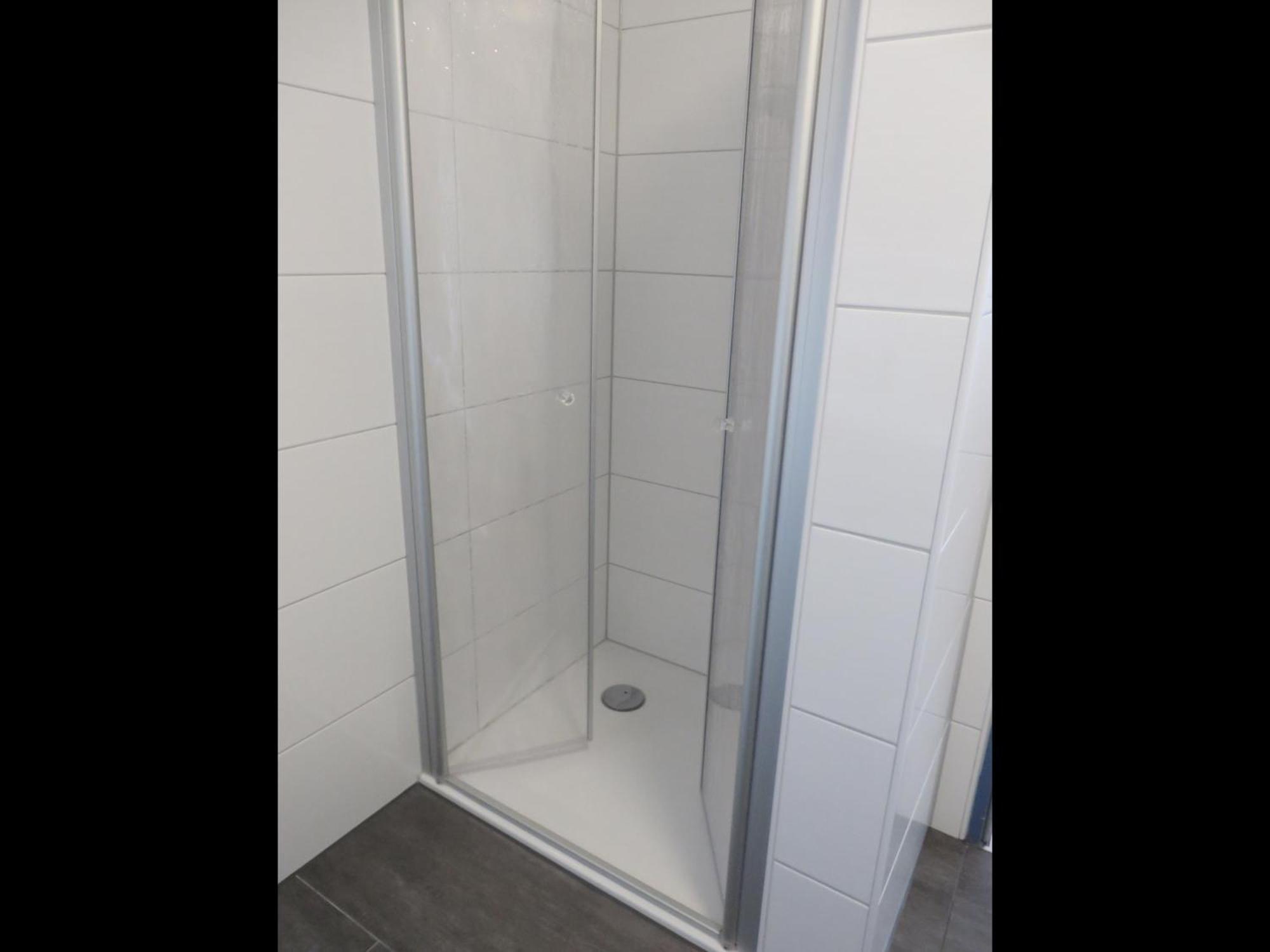 Ferienwohnung Hafenkoje Dornum Buitenkant foto